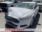 (Jurupa Valley, CA) 2014 Ford Fusion Hybrid 4-Door Sedan Not Running, Condition Unknown, Wrecked) (H