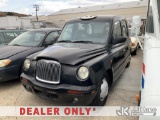 (Jurupa Valley, CA) 2003 Ford TXII 4-Door Sedan Runs & Moves