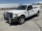 (Salt Lake City, UT) 2009 Ford F150 4x4 Pickup Truck Runs & Moves