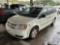 (Kaneohe, HI) 2010 Dodge Grand Caravan Mini Cargo Van Runs & Moves