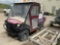 (Salt Lake City, UT) 2005 Kawasaki Mule 3010 4x4 All-Terrain Vehicle Not Running, Condition Unknown,