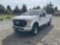 (Tacoma, WA) 2017 Ford F250 4x4 Extended-Cab Pickup Truck Runs & Moves