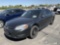 (Salt Lake City, UT) 2014 Chevrolet Impala 4-Door Sedan Runs, Vapor Lock Issues, Condition Unknown