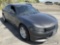 (Salt Lake City, UT) 2017 Dodge Charger Police Package AWD 4-Door Sedan Runs & Moves