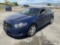 (Salt Lake City, UT) 2018 Ford Taurus AWD 4-Door Sedan Runs & Moves