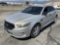 (Salt Lake City, UT) 2018 Ford Taurus AWD Interceptor 4-Door Sedan Runs & Moves