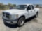 (Salt Lake City, UT) 2007 Dodge 1500 4x4 Crew-Cab Pickup Truck Runs & Moves