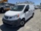 (Portland, OR) 2017 Nissan NV200 Mini Cargo Van Runs & Moves) (Jump To Start