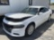 (Salt Lake City, UT) 2019 Dodge Charger Police Package AWD 4-Door Sedan Bad Transmission, Runs, Does