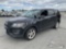 (Salt Lake City, UT) 2018 Ford Explorer AWD Police Interceptor 4-Door Sport Utility Vehicle Runs & M