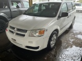 (Kaneohe, HI) 2010 Dodge Grand Caravan Mini Cargo Van Runs & Moves