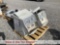 (Las Vegas, NV) OWC Cylinder Surfacer W505RC (2) 266/276 NOTE: This unit is being sold AS IS/WHERE I