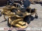 (Sparks, NV) Hustler 925552 Zero Turn Riding Mower Not Running, Condition Unknown
