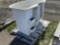 (Portland, OR) Two Man Non-Insulated Bucket (Seller State: Unit is Operational) NOTE: This unit is b