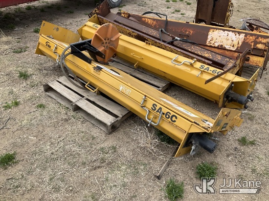 (Colorado Springs, CO) s/n 359529 Seller States: Operates