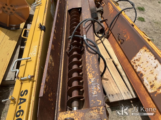 (Colorado Springs, CO) 1992 s/n 1204 Seller States: Operates.