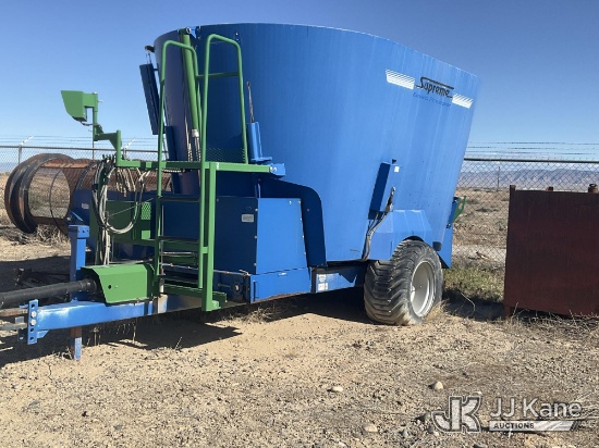 (Grand Junction, CO) 2005 s/n 07T0655 Per Seller: Operates, Has Not Been Used In Several Years,  Use