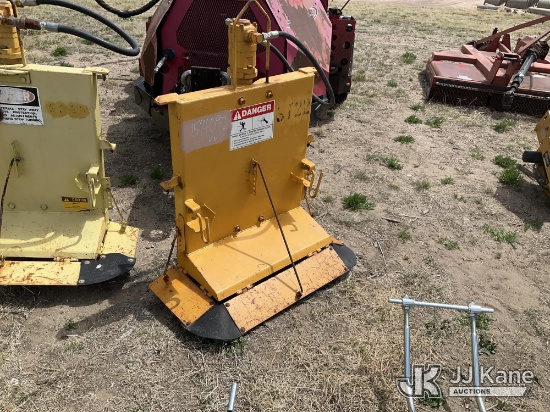 (Colorado Springs, CO) s/n 200282 Condition Unknown