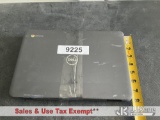 (Las Vegas, NV) 2 Dell Laptops NOTE: This unit is being sold AS IS/WHERE IS via Timed Auction and is