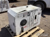 (Phoenix, AZ) s/n 121685 Runs