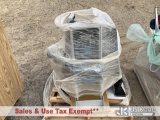 (Sparks, NV) (1) Pallet - Assorted Photo Condensers NOTE: This unit is being sold AS IS/WHERE IS via