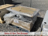 (Las Vegas, NV) (1) Pallet Of Dell Monitors NOTE: This unit is being sold AS IS/WHERE IS via Timed A