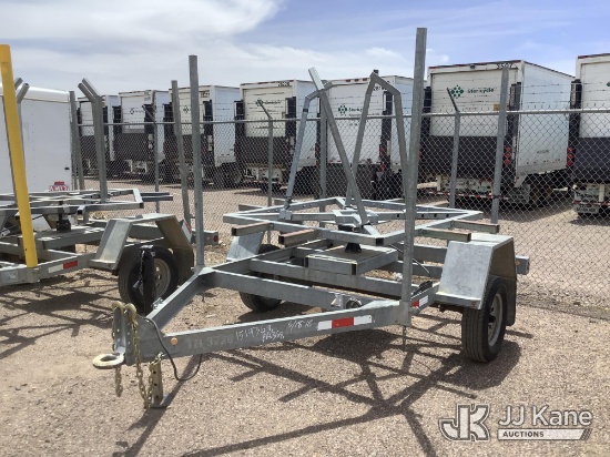 (Phoenix, AZ) 2016 Reelstrong Reel Trailer Towable