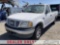 (Dixon, CA) 1999 Ford F250 Pickup Truck Not Running, Condition Unknown) (No Keys