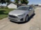 (Dixon, CA) 2019 Ford Fusion SE Hybrid 4-Door Sedan Runs & Moves) (Driver Door Handle Slightly Damag