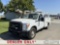 (Dixon, CA) 2012 Ford F350 Pickup Truck Runs & Moves) (Code (P0420)