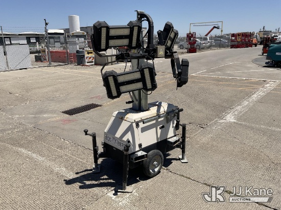 (Dixon, CA) s/n 3001869756 Runs