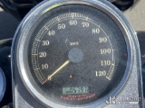 (Dixon, CA) 2006 Harley-Davidson FLHPI Motorcycle Runs & Moves) (No Key Currently Unlocked, Needs Ne