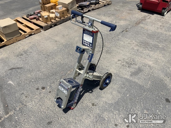 (Dixon, CA) s/n JHTU2112210000605 Used