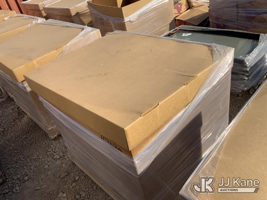(Dixon, CA) Bus Parts (Used) NOTE: This unit is being sold AS IS/WHERE IS via Timed Auction and is l