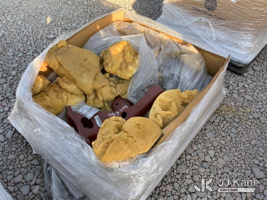 (Dixon, CA) Bus Parts (Used) NOTE: This unit is being sold AS IS/WHERE IS via Timed Auction and is l