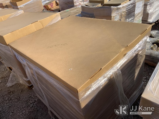 (Dixon, CA) Bus Parts (Used) NOTE: This unit is being sold AS IS/WHERE IS via Timed Auction and is l
