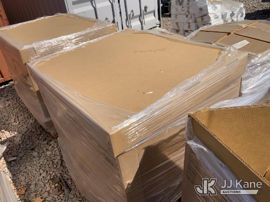 (Dixon, CA) Bus Parts (Used) NOTE: This unit is being sold AS IS/WHERE IS via Timed Auction and is l