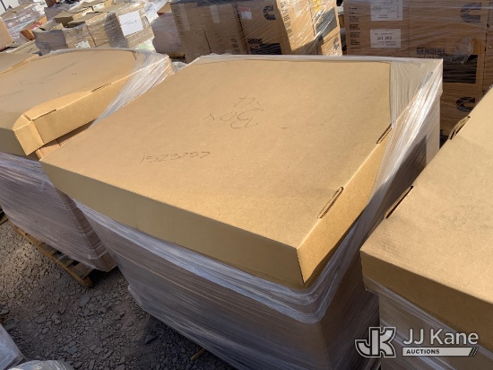 (Dixon, CA) Bus Parts (Used) NOTE: This unit is being sold AS IS/WHERE IS via Timed Auction and is l