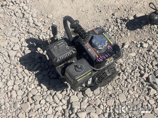 (Dixon, CA) AR Washer (Condition Unknown Condition Unknown, Runs