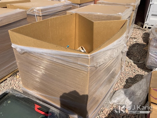 (Dixon, CA) Bus Parts (Used) NOTE: This unit is being sold AS IS/WHERE IS via Timed Auction and is l