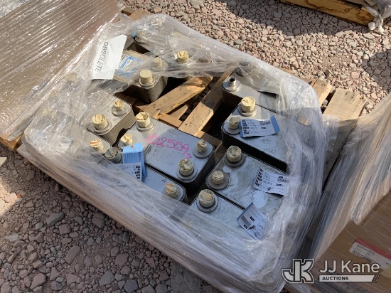 (Dixon, CA) Bus Parts (Used) NOTE: This unit is being sold AS IS/WHERE IS via Timed Auction and is l