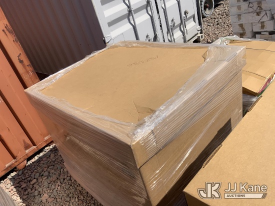(Dixon, CA) Bus Parts (Used) NOTE: This unit is being sold AS IS/WHERE IS via Timed Auction and is l