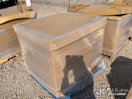 (Dixon, CA) Bus Parts (Used) NOTE: This unit is being sold AS IS/WHERE IS via Timed Auction and is l