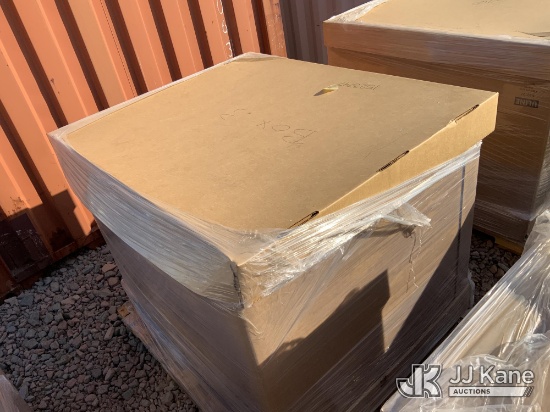 (Dixon, CA) Bus Parts (Used) NOTE: This unit is being sold AS IS/WHERE IS via Timed Auction and is l