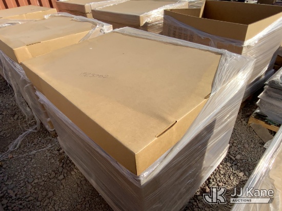 (Dixon, CA) Bus Parts (Used) NOTE: This unit is being sold AS IS/WHERE IS via Timed Auction and is l