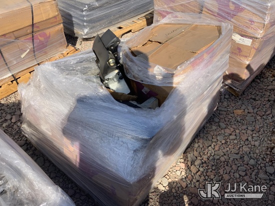 (Dixon, CA) Bus Parts (Used) NOTE: This unit is being sold AS IS/WHERE IS via Timed Auction and is l