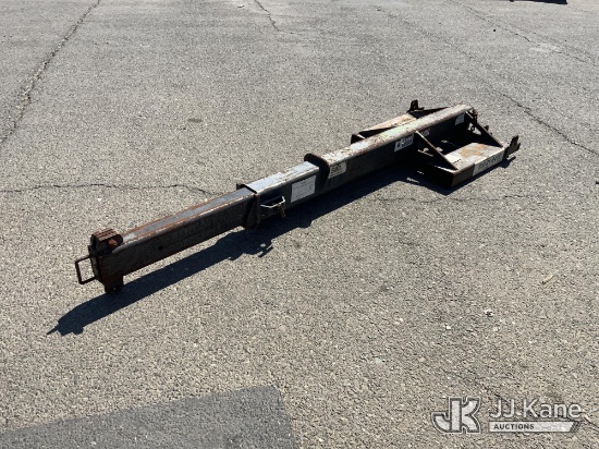 (Dixon, CA) s/n 76557-1 Used