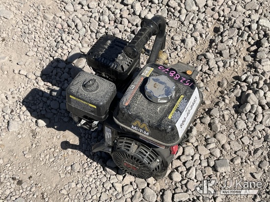 (Dixon, CA) AR Washer (Condition Unknown Condition Unknown, Runs