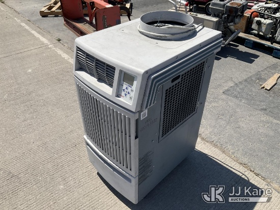 (Dixon, CA) Movincool Portable AC Unit (Conditions Unknown) NOTE: This unit is being sold AS IS/WHER