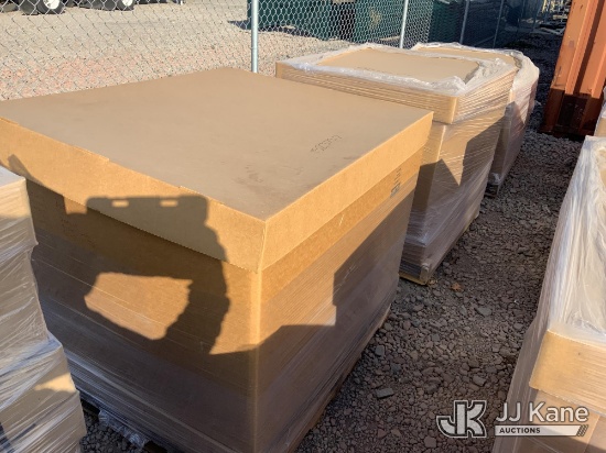 (Dixon, CA) Bus Parts (Used) NOTE: This unit is being sold AS IS/WHERE IS via Timed Auction and is l